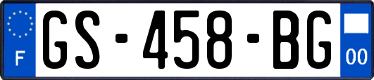 GS-458-BG