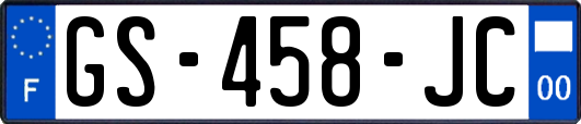 GS-458-JC