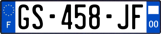 GS-458-JF