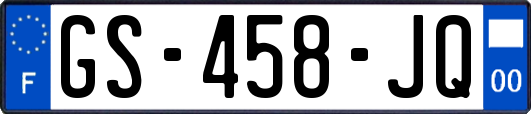 GS-458-JQ