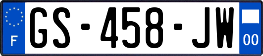 GS-458-JW