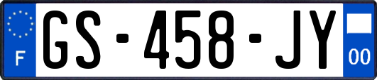 GS-458-JY