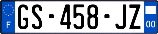 GS-458-JZ