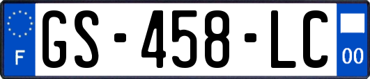 GS-458-LC