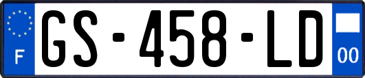 GS-458-LD
