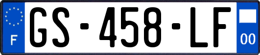 GS-458-LF