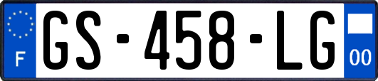 GS-458-LG
