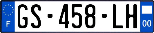 GS-458-LH