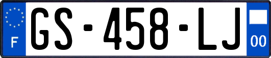GS-458-LJ