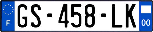 GS-458-LK
