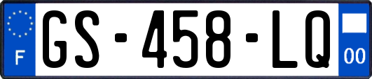 GS-458-LQ