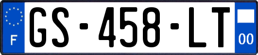 GS-458-LT