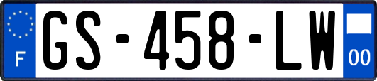 GS-458-LW