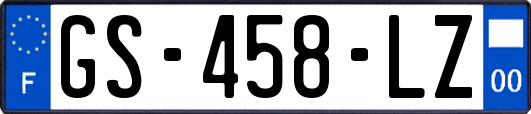 GS-458-LZ