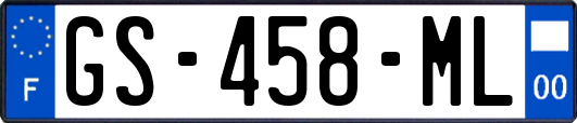 GS-458-ML