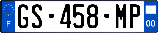 GS-458-MP