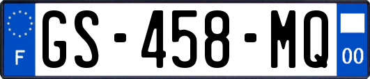 GS-458-MQ