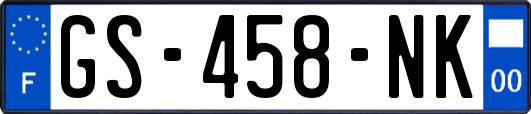 GS-458-NK