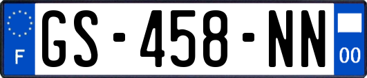 GS-458-NN