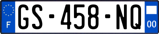 GS-458-NQ