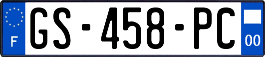 GS-458-PC