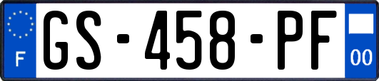 GS-458-PF