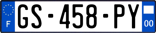 GS-458-PY