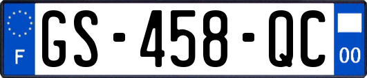 GS-458-QC