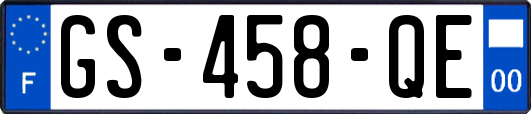 GS-458-QE