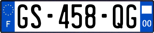 GS-458-QG