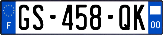 GS-458-QK