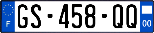 GS-458-QQ