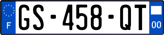 GS-458-QT