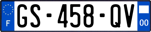 GS-458-QV