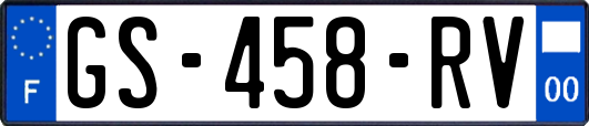 GS-458-RV