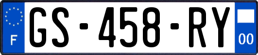 GS-458-RY