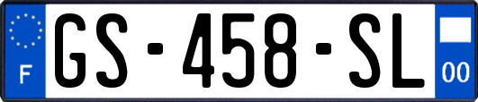GS-458-SL