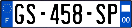 GS-458-SP