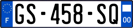 GS-458-SQ