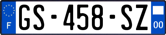 GS-458-SZ