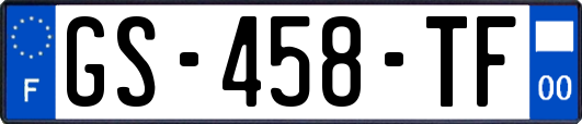 GS-458-TF