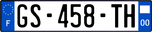 GS-458-TH