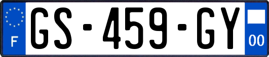 GS-459-GY