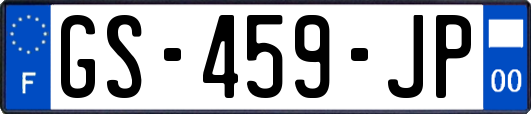GS-459-JP