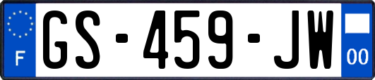 GS-459-JW