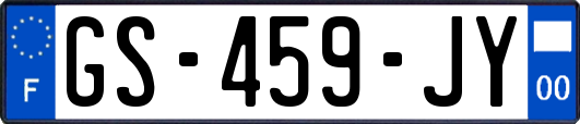 GS-459-JY