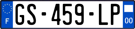 GS-459-LP