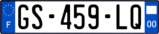 GS-459-LQ