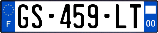 GS-459-LT