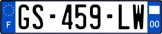 GS-459-LW